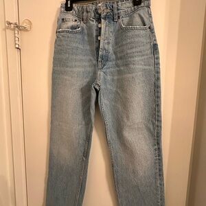 Zara Jeans